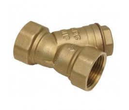 Фильтр сетчатый STS лат. ник. Ду 25