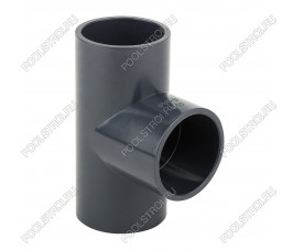 Тройник клеевой 90° d225 PN10 AQUAVIVA Тройник клеевой 90° d225 PN10 AQUAVIVA