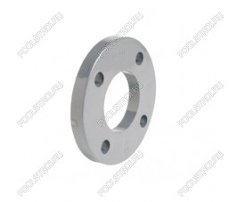 Свободный фланец d160 PN16 AQUAVIVA Свободный фланец d160 PN16 AQUAVIVA