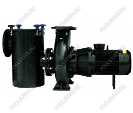 Насос для бассейна Hayward HCP72253E7 (231м³/ч*22м 18.39кВт 380В)