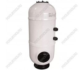 Фильтр Waterline CAPRI-HP 650 (15 м3/ч, 650 мм, 475 кг, бок, 1,5