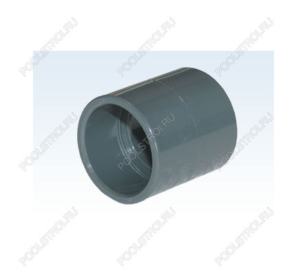 Муфта соединительная д.110  (7105110)