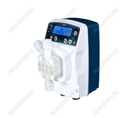 Насос дозир. мембранный eONE MF 7-10 100/250V PVDF TFE/P