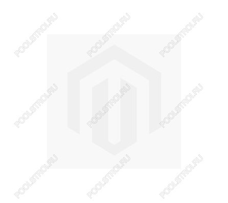 Угловой элемент AquaViva 90 градусов, 195*25mm