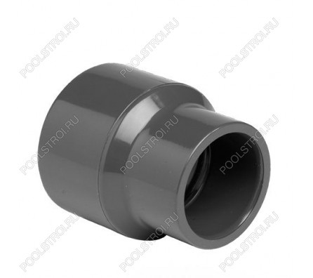 Втулка редукционная ПВХ EFFAST d140x160x125 мм (RDRRLD140M)