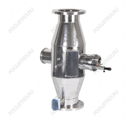 Ультрафиолетовая установка Sita UV SMP 105 TC PR (750 м3, DN300, 2х5.8 кВт)