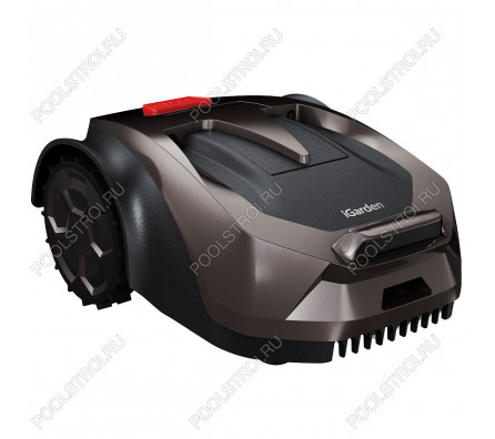 Робот газонокосилка iGarden R55