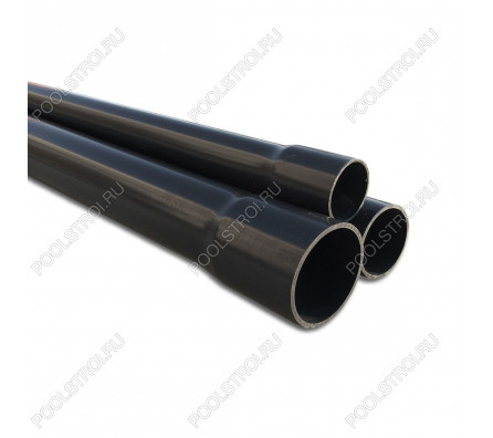 Труба Aquaviva ПВХ d250*6,2 PN 6