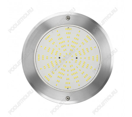 Прожектор светодиодный Aquaviva HJ-WM-SS229, 252led 18W RGB (AISI-316)