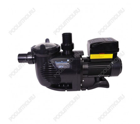 Насос для бассейна Aquaviva SPV150 (20м³/ч 1.1кВт 220В)