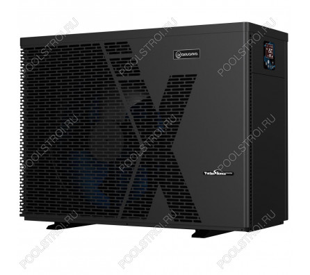 Тепловой насос Aquaviva F-Inver AVTXI28 инвертор (тепло/холод, 11.3 кВт, -15С, WiFi)