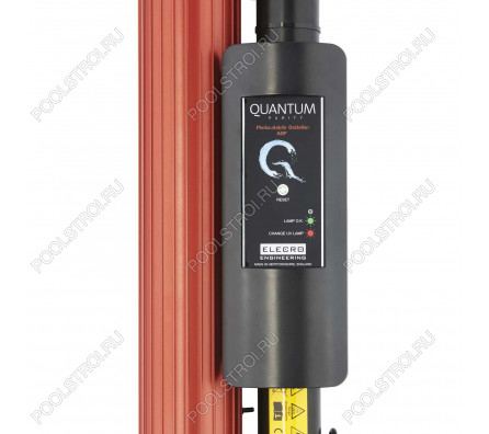 Ультрафиолетовая фотокаталитическая установка Elecro Quantum Q-65