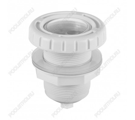 Прожектор светодиодный Aquaviva HJ-FG-PC95H-2, 6W RGB