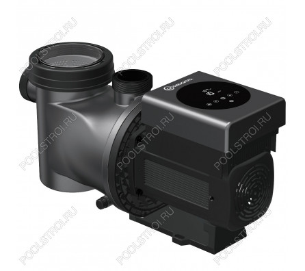 Насос для бассейна Aquaviva IC40 инверторный (31м³/ч*10м 1.75кВт 220В)