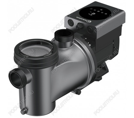 Насос для бассейна Aquaviva IC40 инверторный (31м³/ч*10м 1.75кВт 220В)