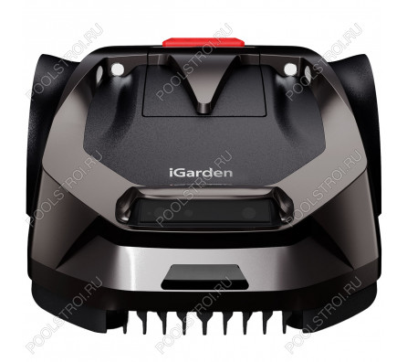 Робот газонокосилка iGarden R55
