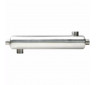 Теплообменник AquaViva Twist AISI-316 105 кВт